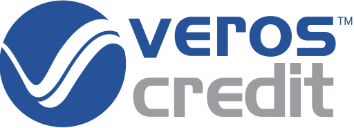 Veros Credit logo