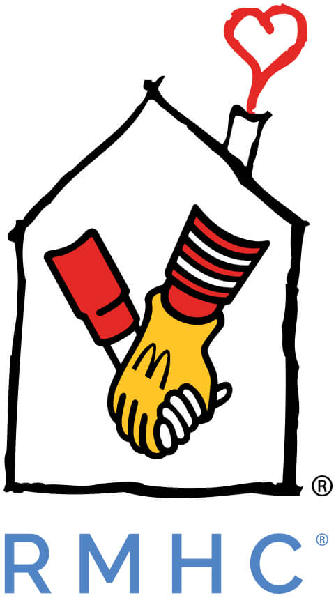 Ronald McDonald House Charities Logo